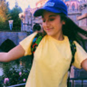 Meet your Posher, Kate